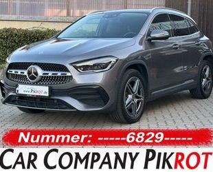 Mercedes-Benz GLA 250 Gebrauchtwagen