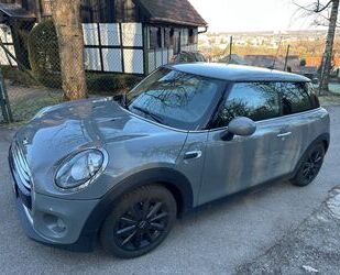 Mini Cooper Coupé Gebrauchtwagen