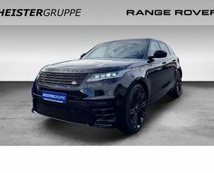 Land Rover Range Rover Velar Gebrauchtwagen