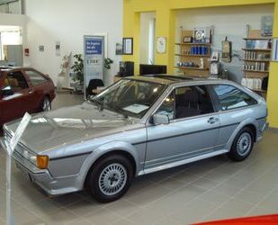 Nissan Scirocco 