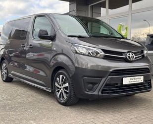 Toyota Proace (Verso) Gebrauchtwagen