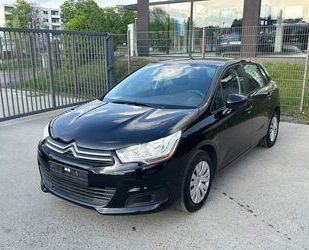 Citroen C4 Gebrauchtwagen