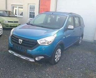 Peugeot Lodgy 