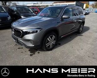 Mercedes-Benz EQB Gebrauchtwagen