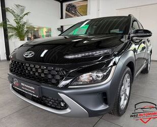 Hyundai KONA Gebrauchtwagen
