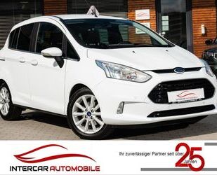 Ford B-Max Gebrauchtwagen