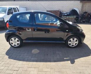Toyota Aygo (X) Gebrauchtwagen