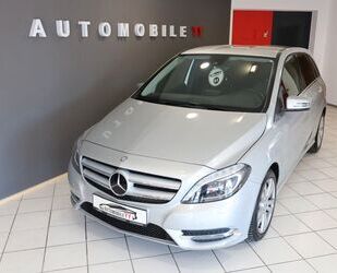 Mercedes-Benz B 220 Gebrauchtwagen