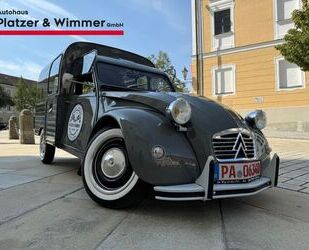 Citroen Andere Gebrauchtwagen