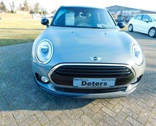 Mini Cooper Clubman Gebrauchtwagen