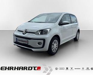 VW up! Gebrauchtwagen