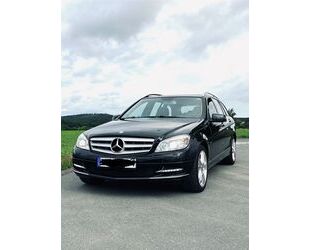 Mercedes-Benz C 350 Gebrauchtwagen