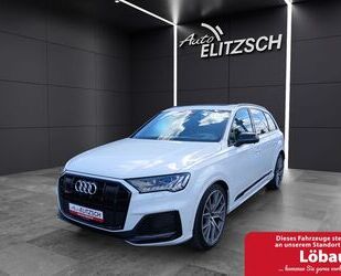 Audi SQ7 Gebrauchtwagen