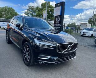 Volvo XC60 Gebrauchtwagen