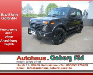 Lada Niva Gebrauchtwagen