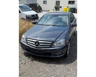 Mercedes-Benz C 180 Gebrauchtwagen
