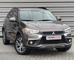 Mitsubishi ASX Gebrauchtwagen