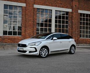 DS Automobiles DS5 Gebrauchtwagen
