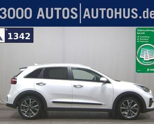 Kia Niro Gebrauchtwagen
