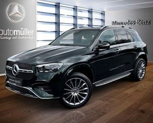 Mercedes-Benz GLE 300 Gebrauchtwagen
