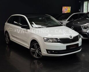 Skoda Rapid Gebrauchtwagen