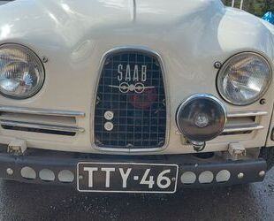 Saab 96 Gebrauchtwagen