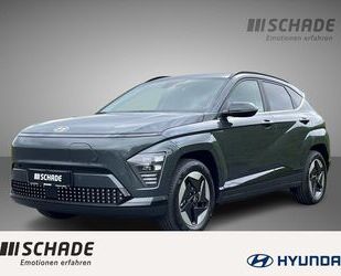 Hyundai KONA Elektro Gebrauchtwagen