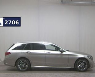 Mercedes-Benz C 220 Gebrauchtwagen