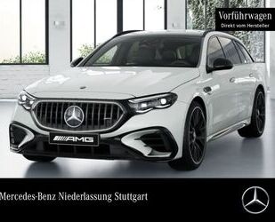 Mercedes-Benz E 53 AMG Gebrauchtwagen