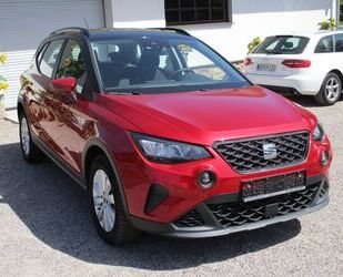 Seat Arona Gebrauchtwagen