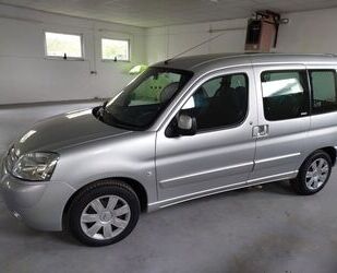 Citroen Berlingo Gebrauchtwagen