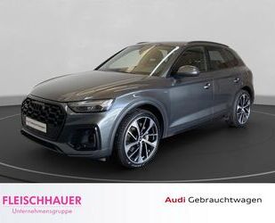 Audi Q5 Gebrauchtwagen