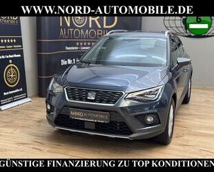 Seat Arona Gebrauchtwagen
