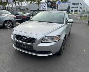 Volvo S40 Gebrauchtwagen