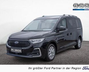 Ford Grand Tourneo Gebrauchtwagen