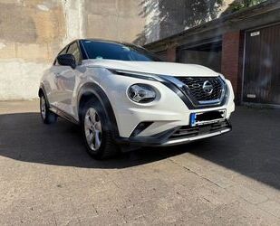Nissan Juke Gebrauchtwagen