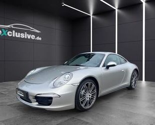 Porsche 991 Gebrauchtwagen
