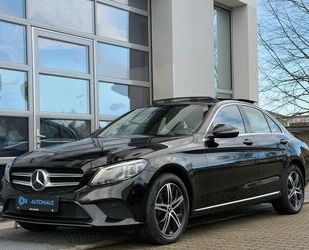 Mercedes-Benz C 200 Gebrauchtwagen