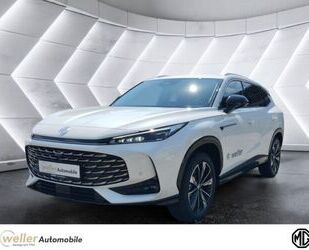 MG HS Gebrauchtwagen