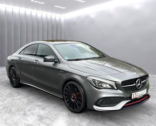 Mercedes-Benz CLA 250 Gebrauchtwagen