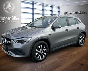 Mercedes-Benz GLA 250 Gebrauchtwagen