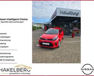 Kia Picanto Gebrauchtwagen