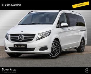 Mercedes-Benz V 250 Gebrauchtwagen