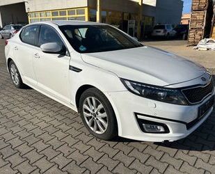 Kia Optima Gebrauchtwagen