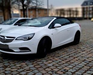 Opel Cascada Gebrauchtwagen