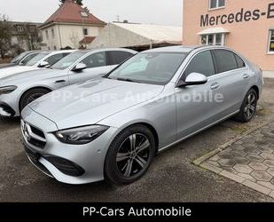 Mercedes-Benz C 220 Gebrauchtwagen