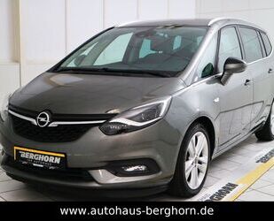 Opel Zafira Gebrauchtwagen