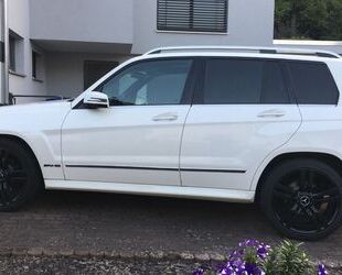 Mercedes-Benz GLK 350 Gebrauchtwagen