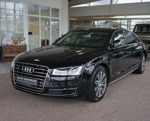 Audi A8 Gebrauchtwagen