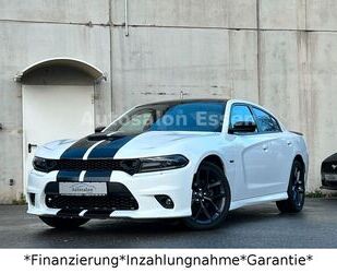 Dodge Charger Gebrauchtwagen